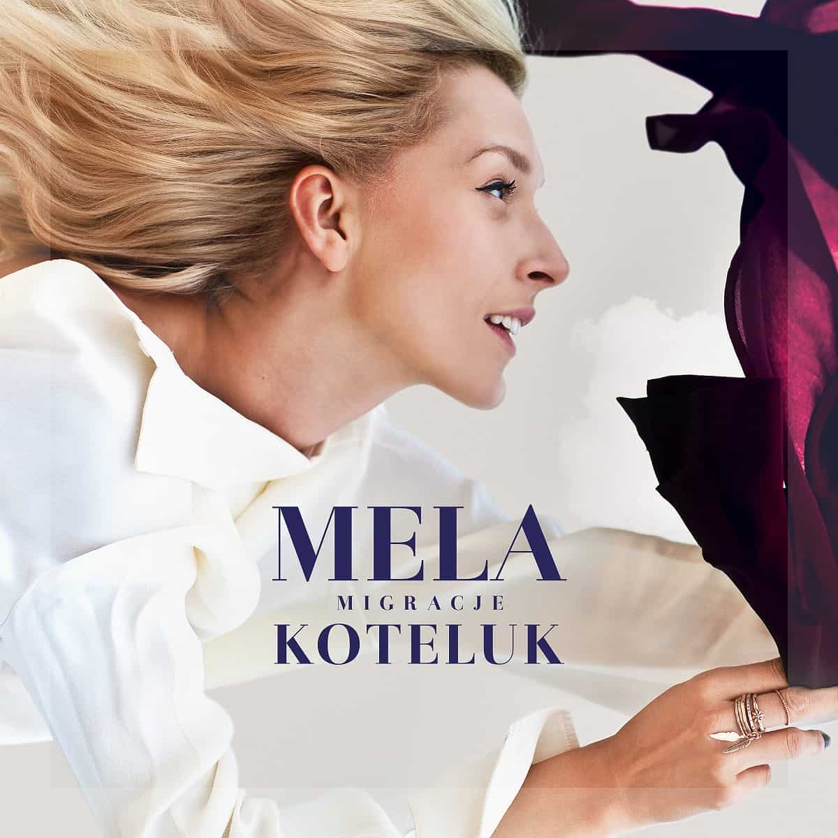 Mela Koteluk - Tragikomedia - premiera nowego teledysku